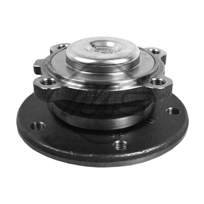 Cubo de roda METALCAUCHO 90233