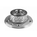 Cubo de roda METALCAUCHO 90284