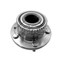 Cubo de roda METALCAUCHO 90336
