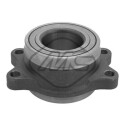 Cubo de roda METALCAUCHO 90373