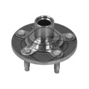 Cubo de roda METALCAUCHO 90400