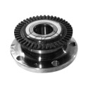 Kit de rolamento de roda METALCAUCHO 90404