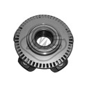 Kit de rolamento de roda METALCAUCHO 90461
