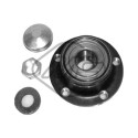 Kit de rolamento de roda METALCAUCHO 90492