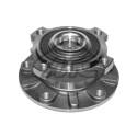 Cubo de roda METALCAUCHO 90496