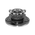 Cubo de roda METALCAUCHO 90511
