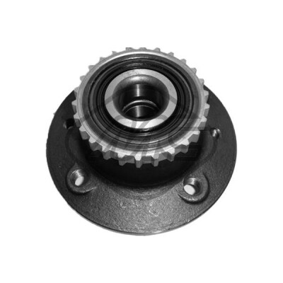 Cubo de roda METALCAUCHO 90533