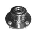 Cubo de roda METALCAUCHO 90535