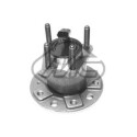Cubo da roda