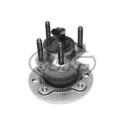 Cubo de roda METALCAUCHO 90558