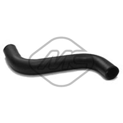 Tubo de radiador METALCAUCHO 94005