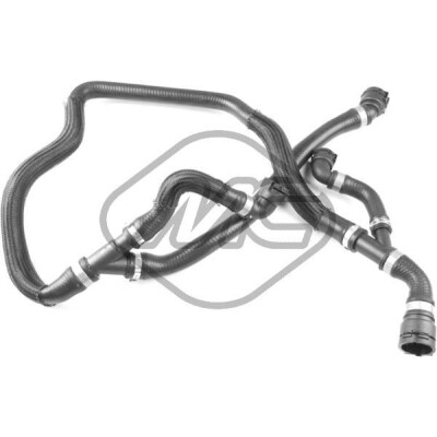 Tubo flexível do radiador
