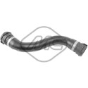 Tubo de radiador METALCAUCHO 94316