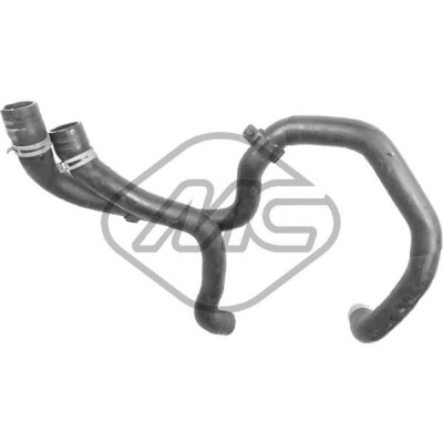 Tubo de radiador METALCAUCHO 94323