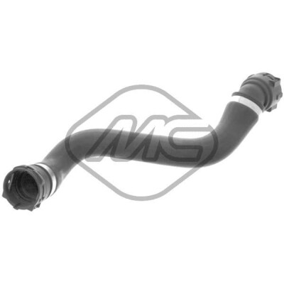 Tubo de radiador METALCAUCHO 94330