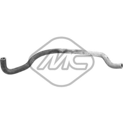 Tubo de radiador METALCAUCHO 94335