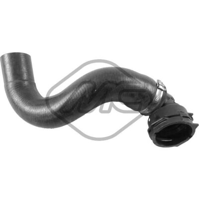 Tubo flexível do radiador