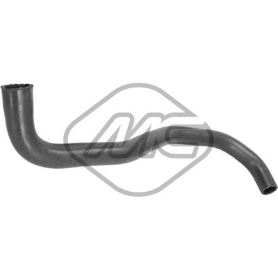 Tubo de radiador METALCAUCHO 94430