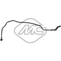 Tubo de radiador METALCAUCHO 94497
