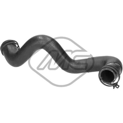 Tubo flexível do radiador