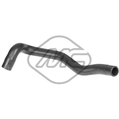 Tubo de radiador METALCAUCHO 94615