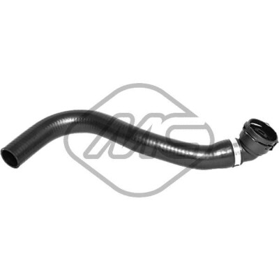 Tubo de radiador METALCAUCHO 94797