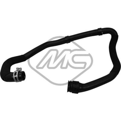Tubo de radiador METALCAUCHO 97261