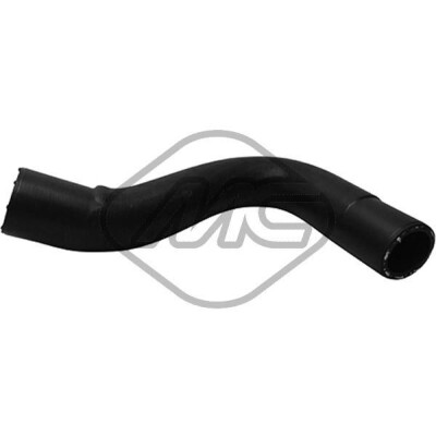 Tubo flexível do radiador