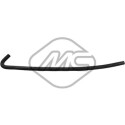 Tubo de radiador METALCAUCHO 97418