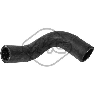 Tubo flexível do radiador