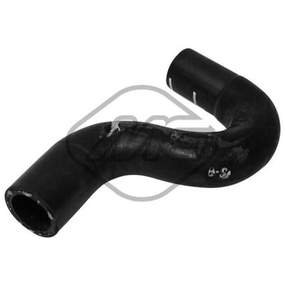 Tubo flexível do radiador