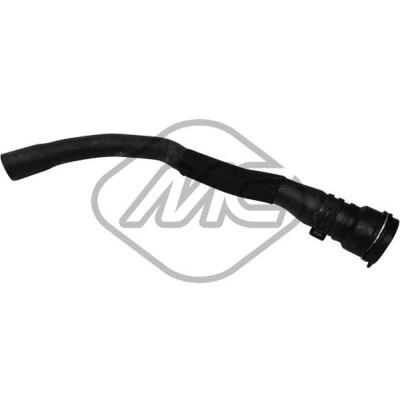 Tubo flexível do radiador