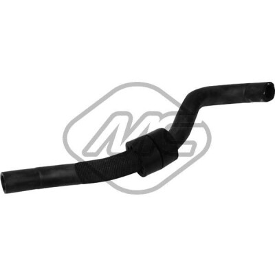 Tubo flexível do radiador
