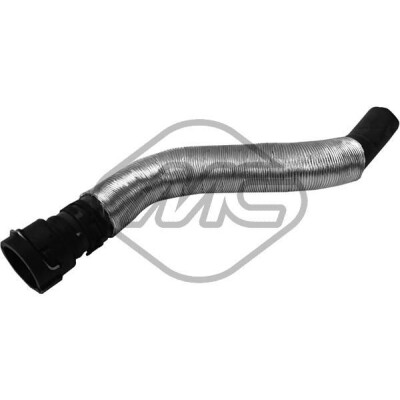 Tubo flexível do radiador
