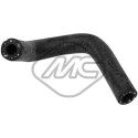 Tubo de radiador METALCAUCHO 98139
