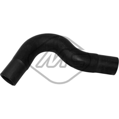 Tubo de radiador METALCAUCHO 98167