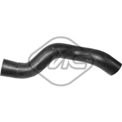 Tubo de radiador METALCAUCHO 98183