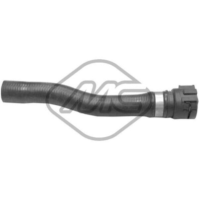 Tubo flexível do radiador
