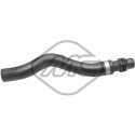 Tubo de radiador METALCAUCHO 99199
