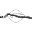 Tubo de radiador METALCAUCHO 99376