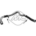 Mangueira de ar para supercharger METALCAUCHO 99418