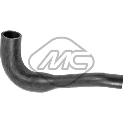 Tubo de radiador METALCAUCHO 99647