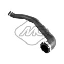 Mangueira de ar para supercharger METALCAUCHO 99655