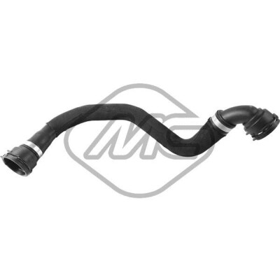 Tubo de radiador METALCAUCHO 99771