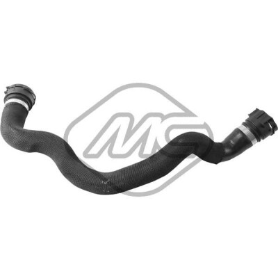 Tubo de radiador METALCAUCHO 99774