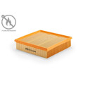Filtro de ar MILLARD FILTERS MK-40204