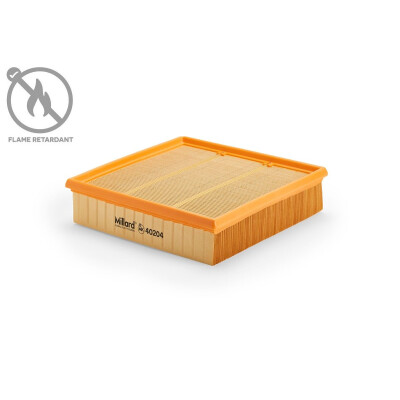 Filtro de ar MILLARD FILTERS MK-40204