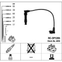 Conjunto de cabos de ignição NGK 4059