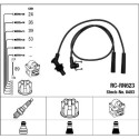 Conjunto de cabos de ignição NGK 8493