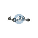 Barra estabilizadora, suspensão de roda RTS 95-00603